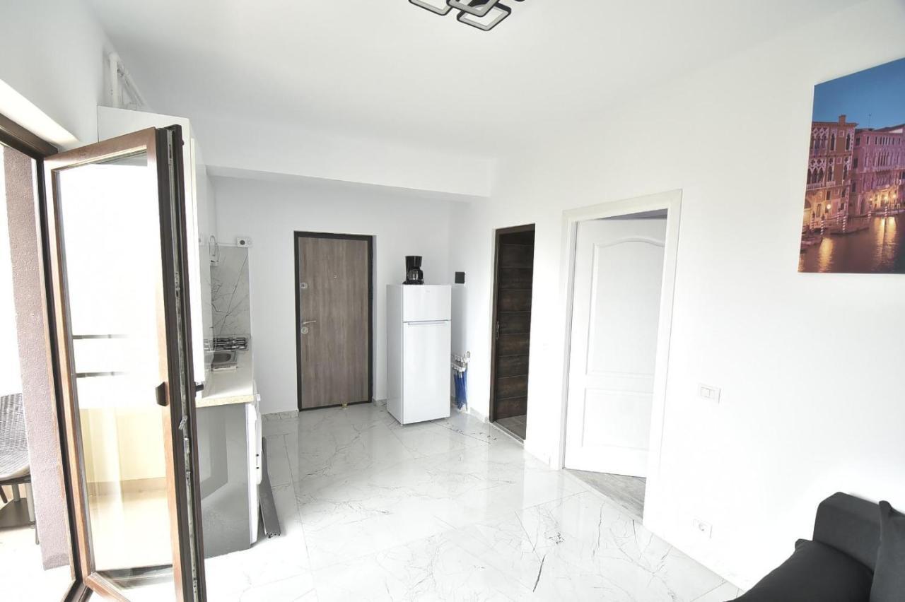 Casa Roma Hotel Năvodari Exterior foto
