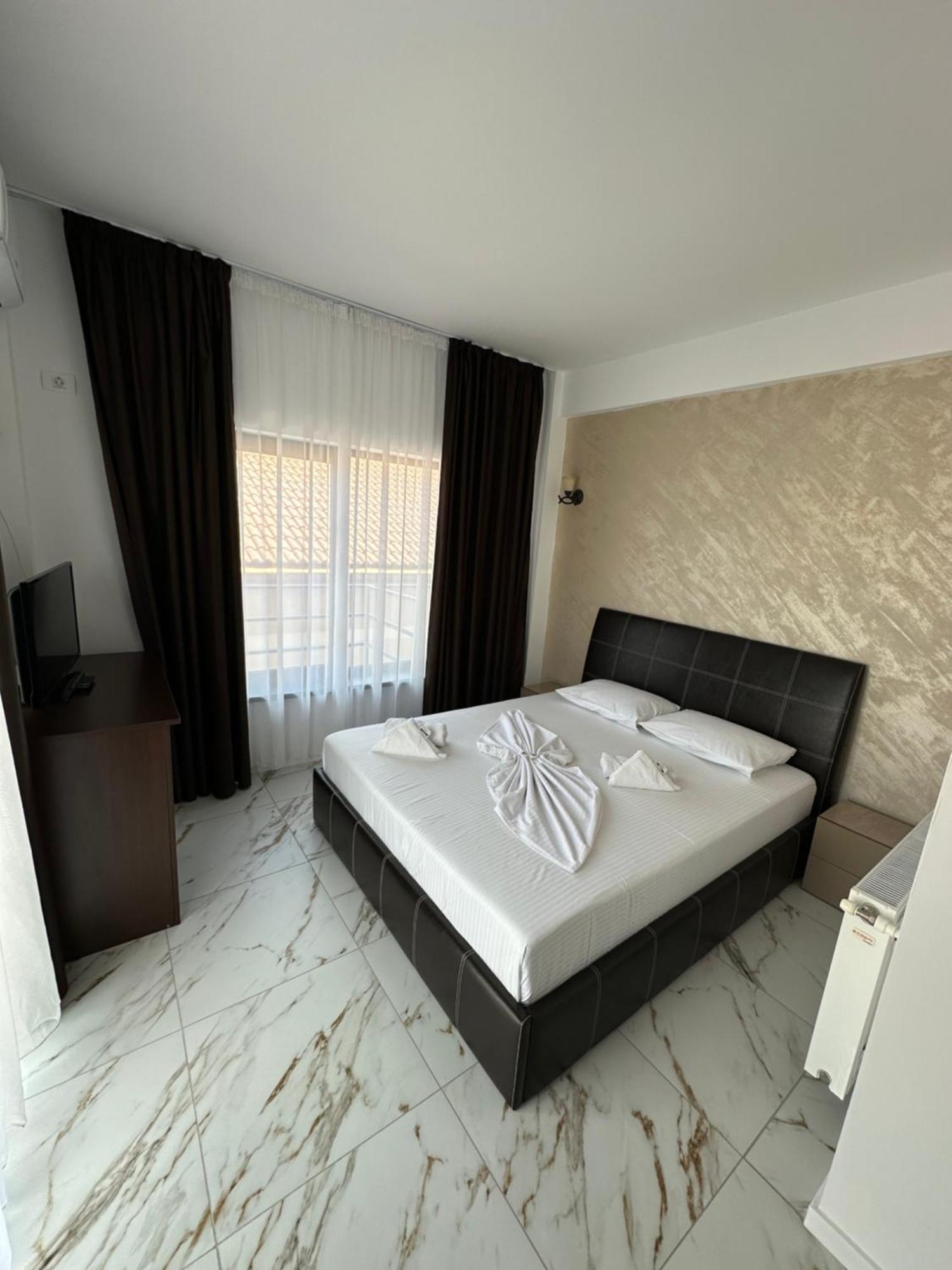 Casa Roma Hotel Năvodari Exterior foto